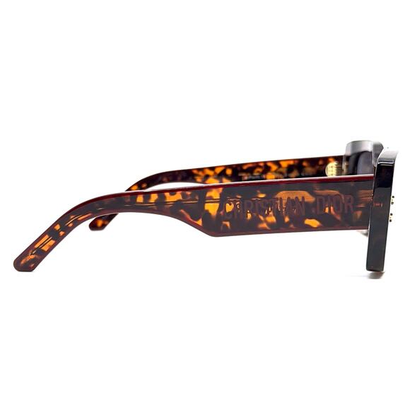 New!!! CHRISTIAN DIOR Sunglasses DiorPacific S1U 24A2 Authentic main image 5